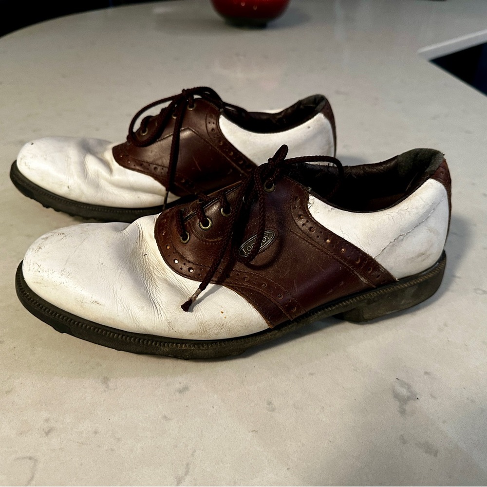 Footjoy golf shoes 10M